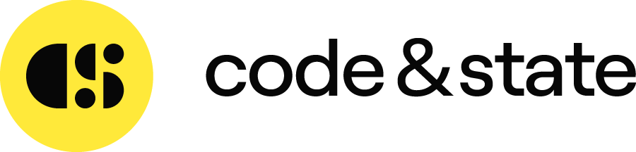 Code & State